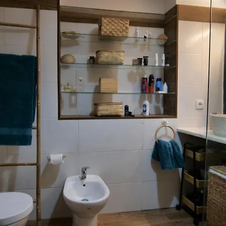 Дом отдыха Cozy Феррагуду