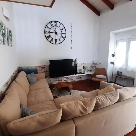 Casa vacanze Central Cozy Ferragudo Ferragudo (Faro)