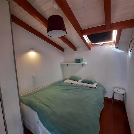 Central Cozy Ferragudo Casa vacanze *