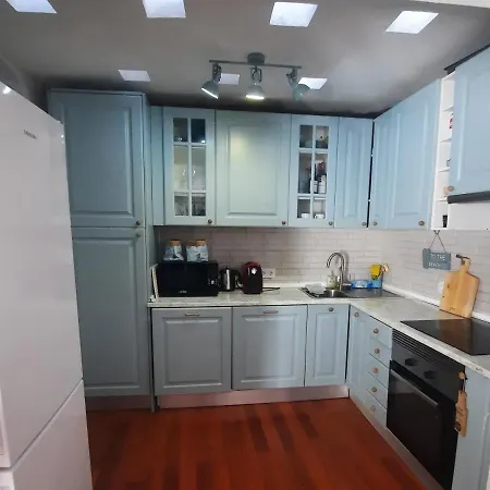 Cozy Дом отдыха Феррагуду