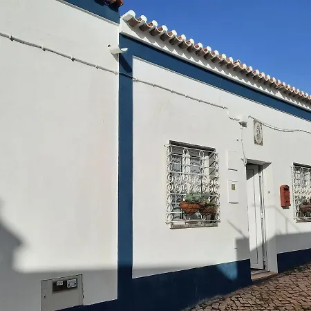 Casa vacanze Central Cozy Ferragudo