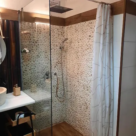 Cozy Дом отдыха Феррагуду