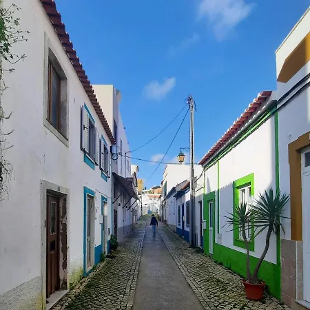 Central Cozy Ferragudo Ferragudo (Faro)