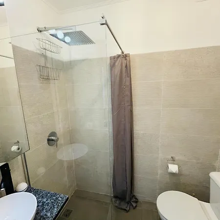 Дом отдыха Cozy Феррагуду