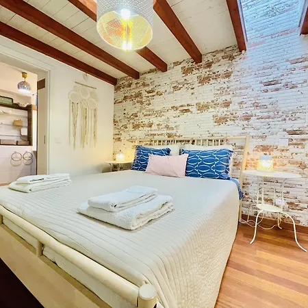 Casa vacanze Central Cozy Ferragudo Ferragudo (Faro)