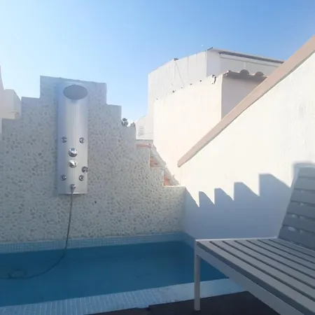 Casa vacanze Central Cozy Ferragudo Ferragudo (Faro)