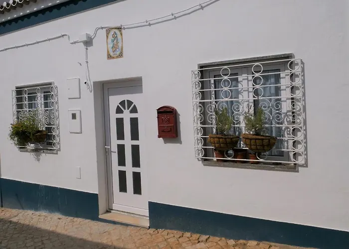 Cozy Ferragudo (Faro)