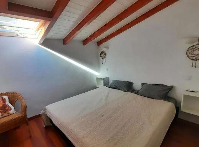 Cozy Hébergement de vacances Ferragudo (Faro)