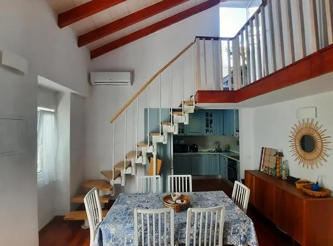 Cozy Hébergement de vacances *