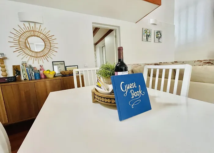 Cozy Hébergement de vacances *