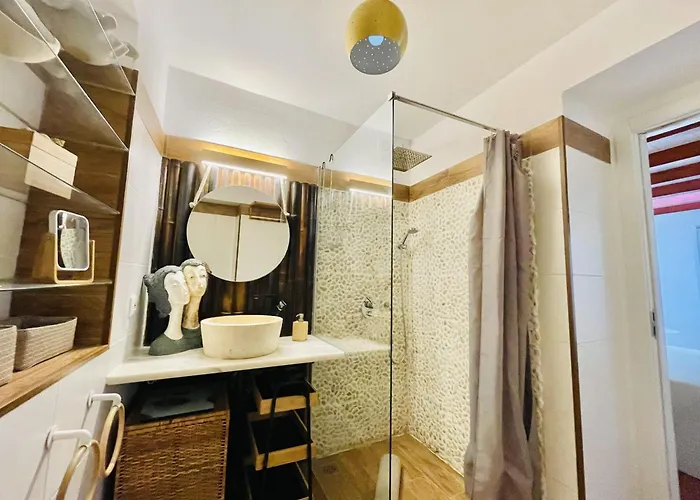 Hébergement de vacances Cozy *