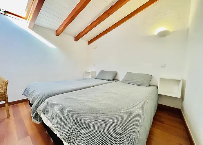 Hébergement de vacances Cozy *