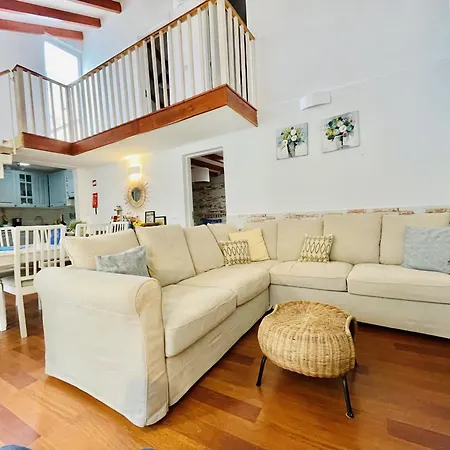 Cozy * Ferragudo (Faro)