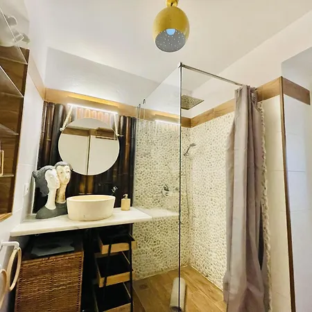 度假居 Cozy *