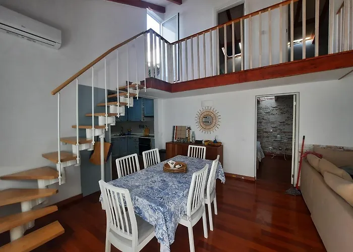 Cozy * Ferragudo (Faro)