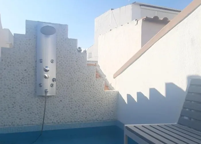 Dom wakacyjny Cozy Ferragudo (Faro)