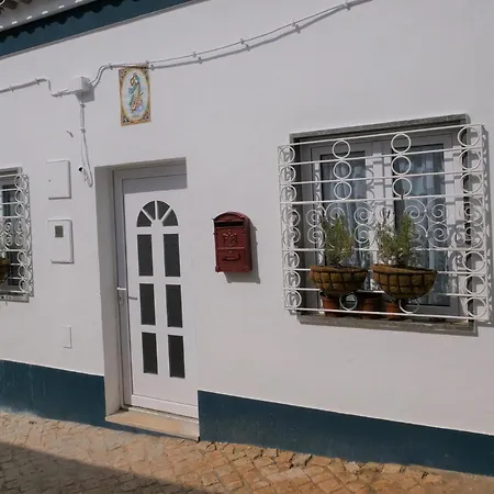 Cozy Ferragudo (Faro)