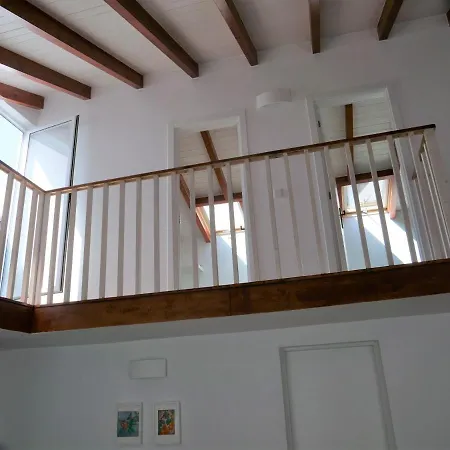 Vakantiehuis Cozy