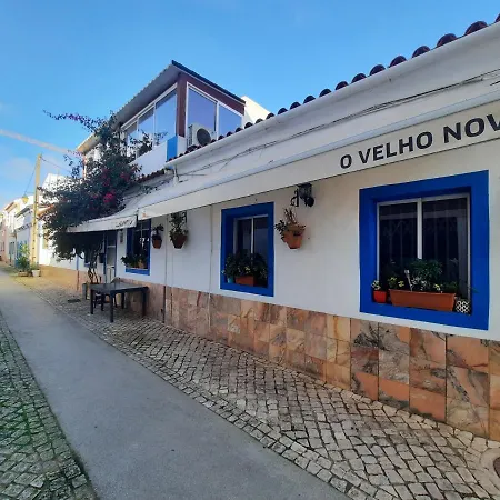 Vakantiehuis Cozy Ferragudo (Faro)