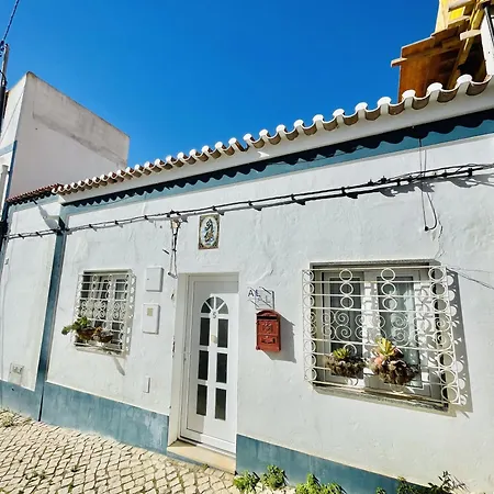 Vakantiehuis Cozy Ferragudo (Faro)