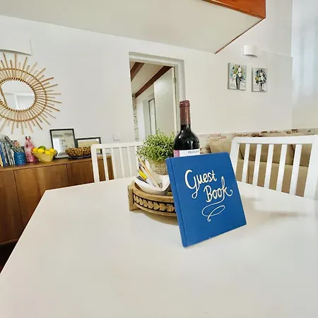 Cozy Vakantiehuis *